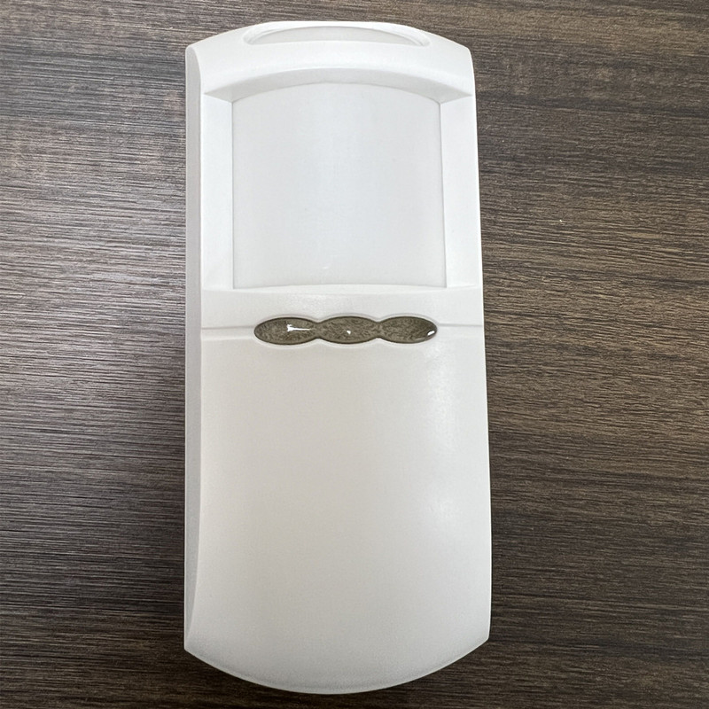 Focus MC-8250RDMT PIR детектор за проникване Детектор за движение Безжичен цифров детектор за движение с Pet Immunity