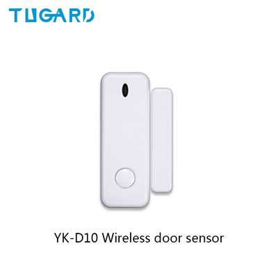 TUGARD G12 Tuya GSM Wifi apsaugos signalizacijos sistema PIR judesio dujų dūmų durų jutiklis sirena belaidė 433mhz signalizacijos išmaniųjų namų rinkinys