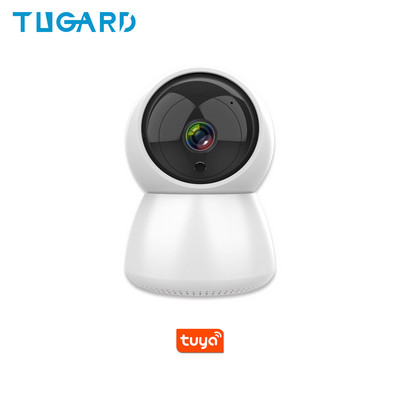 TUGARD G12 Tuya GSM Wifi apsaugos signalizacijos sistema PIR judesio dujų dūmų durų jutiklis sirena belaidė 433mhz signalizacijos išmaniųjų namų rinkinys