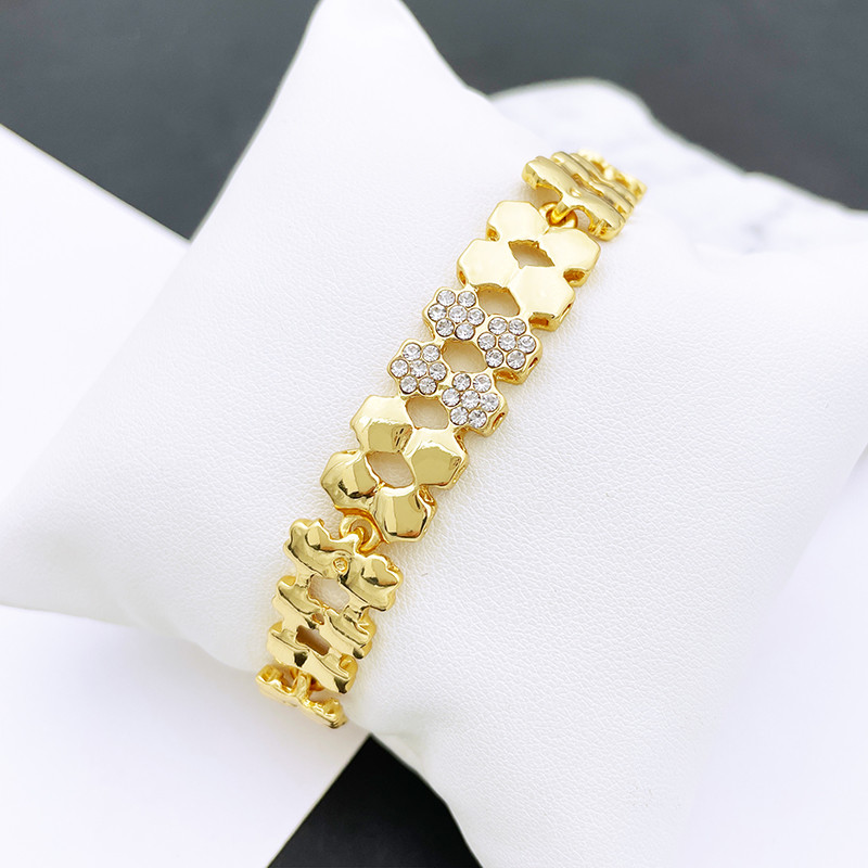 Златни комплекти бижута за жени Комплекти колиета за жени bijoux de mode ensembles de bijoux