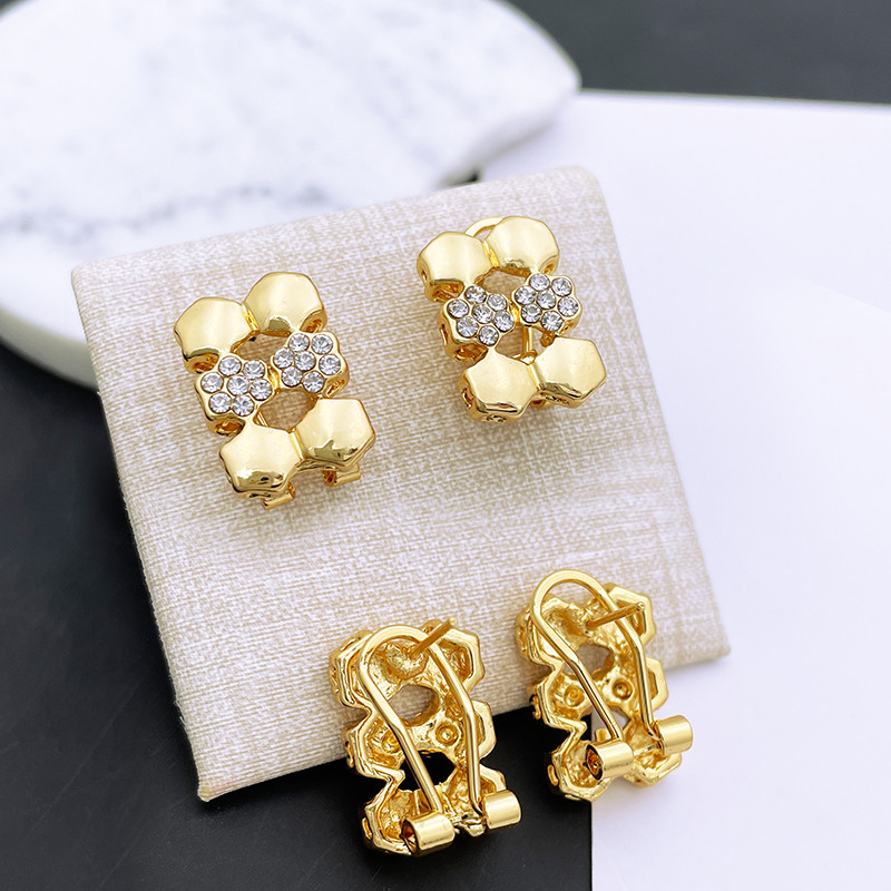 Златни комплекти бижута за жени Комплекти колиета за жени bijoux de mode ensembles de bijoux