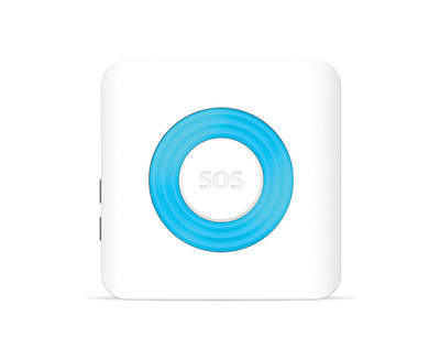 Bežični Etiger alarmni senzor i dodatna oprema Senzor za vrata i prozore PIR senzor kretanja za unutarnje vanjske Stroboskopska bljeskalica