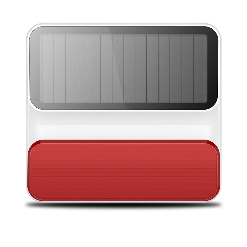 Bežični Etiger alarmni senzor i dodatna oprema Senzor za vrata i prozore PIR senzor kretanja za unutarnje vanjske Stroboskopska bljeskalica