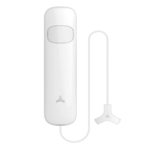 Tuya Alarm WiFi GSM alarm Bežični kućni sigurnosni alarmi Protivprovalni alarm Podrška za Alexa Google IP kamera Nadgledanje