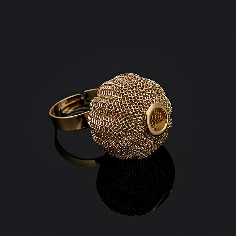 Fani Exquisite Dubajaus aukso spalvingų papuošalų rinkinys Nigerijos vestuvių moters aksesuarų papuošalų rinkinys Afrikos karoliukai kostiumų papuošalų rinkinys