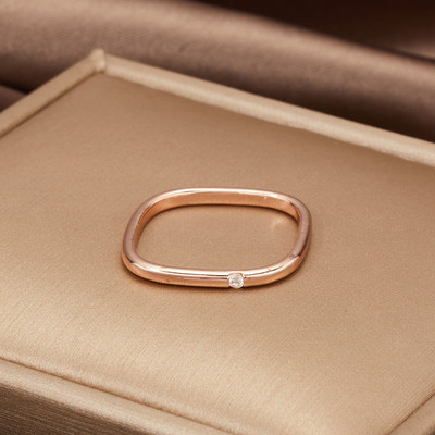 Модни сребърни цветни пеперуди, кристали, отворени пръстени за жени, сватбени пръсти, бижута, луна, корона, птица, клон, момичета, парти подаръци