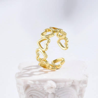 2022 m. INS spalvoti vaivorykštės madingi žiedai moterims, papuošalai pirštais, skaidrūs CZ spalvoti neoniniai emaliai, atviras, reguliuojamas kupolo žiedas