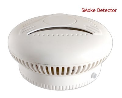 „Tuya Alarm WiFi“ belaidė namų apsaugos signalizacija GSM įsibrovėlių signalizacijos sistema su „Smart APP“ palaikymu „Alexa Google Home Voice Control“