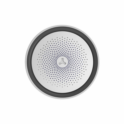 „Tuya Alarm WiFi“ belaidė namų apsaugos signalizacija GSM įsibrovėlių signalizacijos sistema su „Smart APP“ palaikymu „Alexa Google Home Voice Control“
