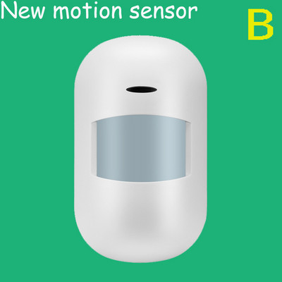 bežični alarmni dodatak staklo/vrata/pir/sirena/dim/plin/voda/lozinka tipkovnica senzor za sigurnost tuya wifi GSM SMS alarmni sustav