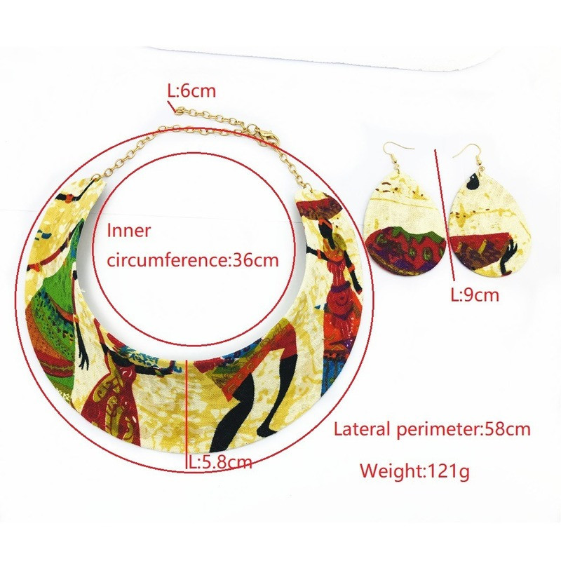Naujas perdėtas didelių kaklo papuošalų komplektas, moteriškas, 2 dalių, madingų moteriškų auskarų rinkinys, vakarėlio aksesuarai mergaitėms, dovanos