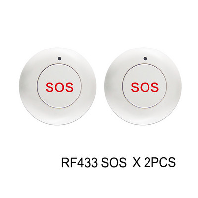 ZSWKD Tuya Seturi de sistem de alarmă Wifi Securitate fără fir antifurt cu detector de mișcare Senzor de ușă Aplicație Smart Life pentru casă inteligentă DIY