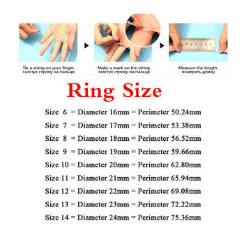 9 Style Spinner Rotatable Chain Rings Облекчаване на стреса за мъже, жени Брачна лента Finger anxiety fidget ring Jewelry Gift