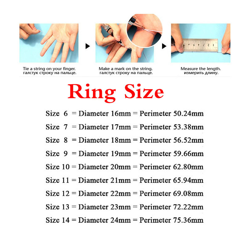 9 Style Spinner Rotating Chain Prstenovi za ublažavanje stresa za muškarce Žene Vjenčanica Prsten za tjeskobu fidget ring Nakit Poklon