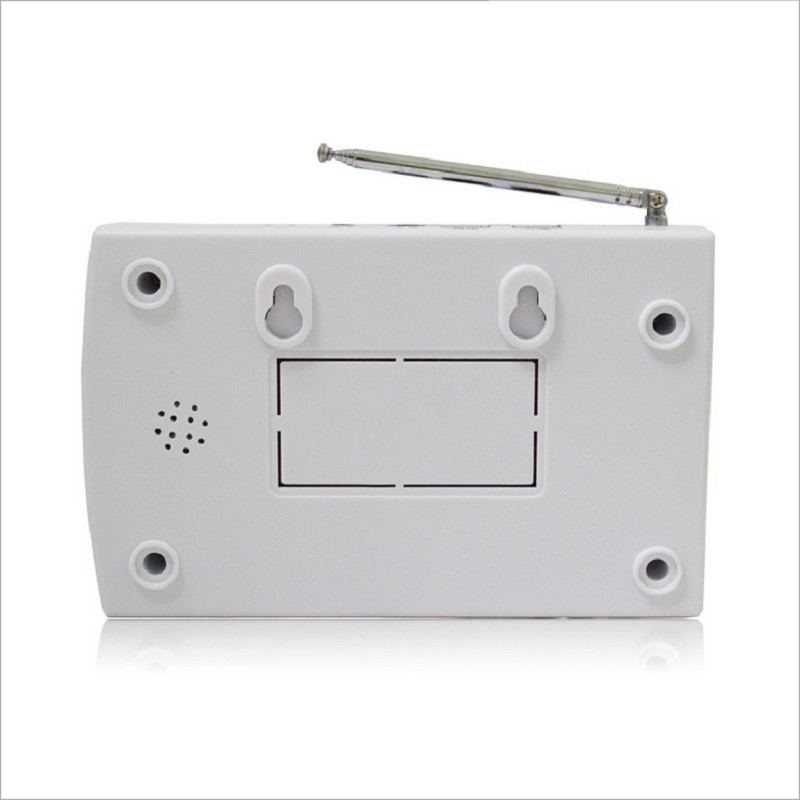 Sigurnosni sustav za kućni alarm Bežični 433MHZ PSTN mrežni pozivni broj Daljinski upravljač PIR senzor Senzor alarma za otvorena vrata