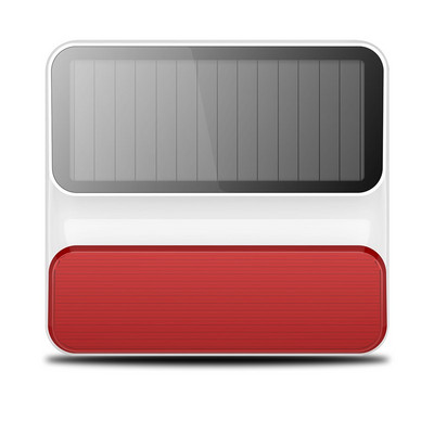 Tuya Wifi Etiger alarmni senzor i dodatna oprema Senzor za vrata i prozore PIR senzor pokreta Unutarnji vanjski Strobe Bljeskalica