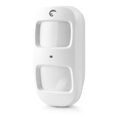 Tuya Wifi Etiger alarmni senzor i dodatna oprema Senzor za vrata i prozore PIR senzor pokreta Unutarnji vanjski Strobe Bljeskalica