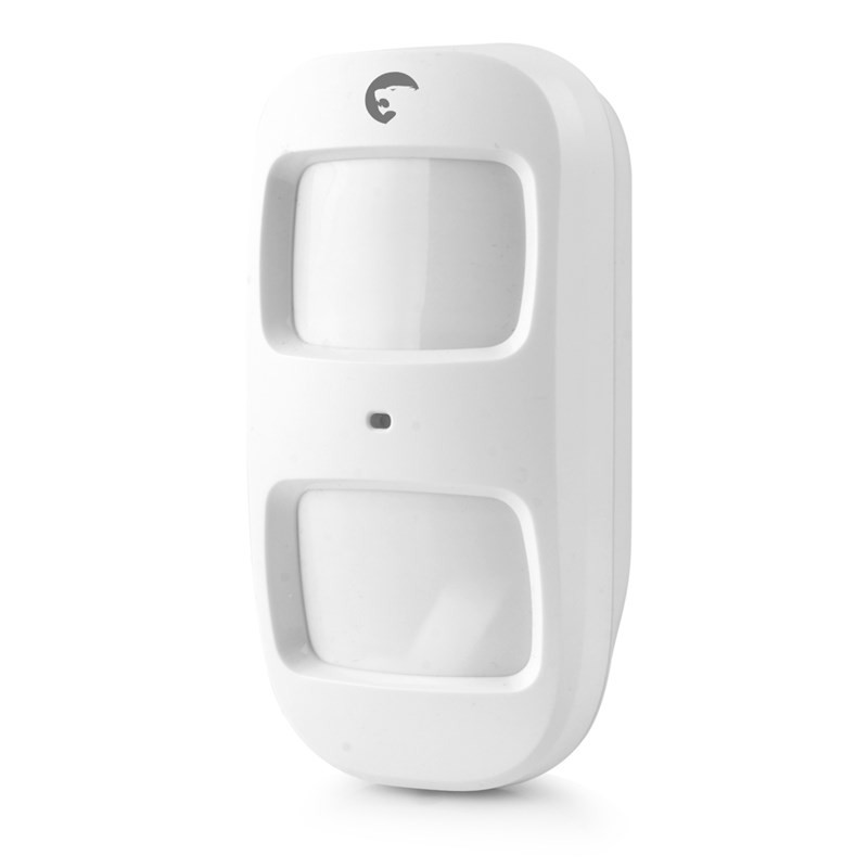 Tuya Wifi Etiger alarmni senzor i dodatna oprema Senzor za vrata i prozore PIR senzor pokreta Unutarnji vanjski Strobe Bljeskalica