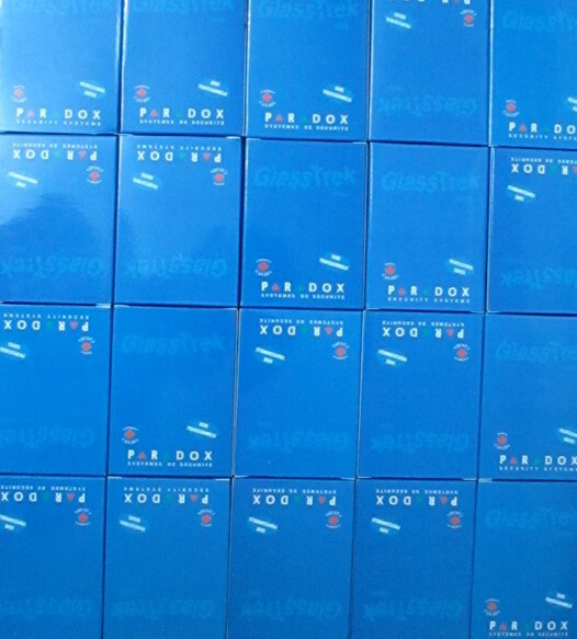 Besplatna dostava! 10/20/50/100PCS Podesiva osjetljivost Ožičeni detektor loma stakla senzor šoka vibracija za protuprovalni alarmni sustav