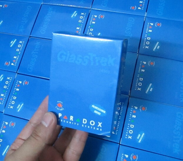 Besplatna dostava! 10/20/50/100PCS Podesiva osjetljivost Ožičeni detektor loma stakla senzor šoka vibracija za protuprovalni alarmni sustav