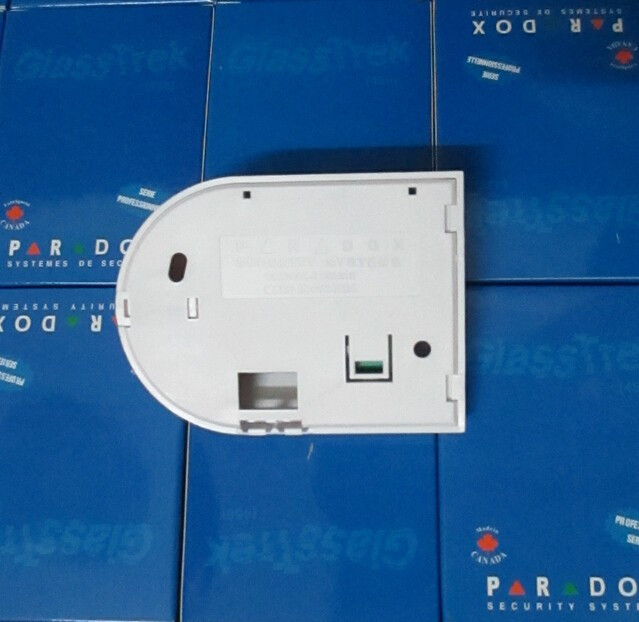 Besplatna dostava! 10/20/50/100PCS Podesiva osjetljivost Ožičeni detektor loma stakla senzor šoka vibracija za protuprovalni alarmni sustav