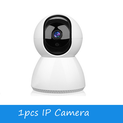 Bezdrôtový alarm Wsdcam Tuya WiFi GSM pre domáce použitie s poplašným systémom proti vlámaniu a snímačom pohybu, funguje s Alexou a Google...