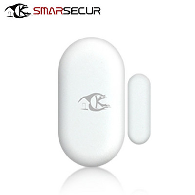 SMARSECUR ruski španjolski engleski H6 WIFI GSM alarmni sustav Sigurnost kućnog GSM alarmnog sustava APP Control Alarm DIY Kit-45