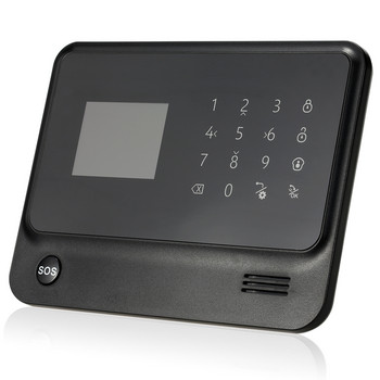 BONLOR G90B WiFi GPRS Alarm GSM Autodial Alarmsysteem Personalize Alarmsysteem APP Controle Ανιχνευτής PIR Deur Sensor