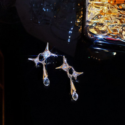 Žuvies auskarai paaugliams Papuošalai mergaitėms Mini auskarai Maži madingi papuošalai Dovana moterims 2022 m. tendencijos Didmeninė prekyba Tikrasis grožis