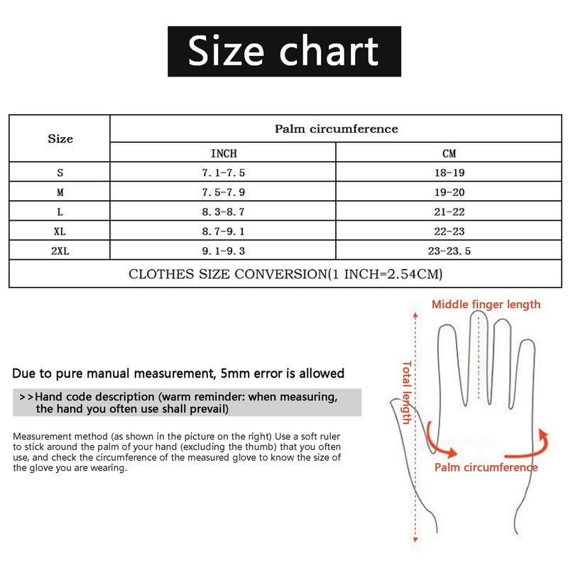 Žieminės moteriškos vyriškos pirštinės liečiamos šaltai vandeniui atsparios motociklininkams skirtos pirštinės vyriškos lauko sportui šiltos šiluminės vilnos bėgimo slidinėjimo pirštinės