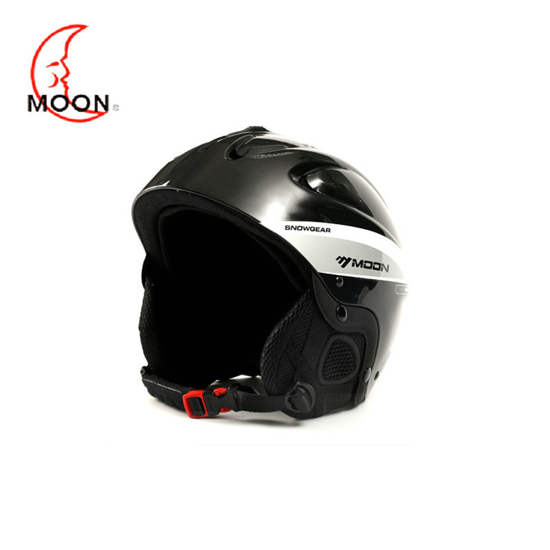 MOON slidinėjimo snieglenčių šalmas, neįtrauktas į lauko slidinėjimo įrangą ir apsaugas suaugusiems vaikams.