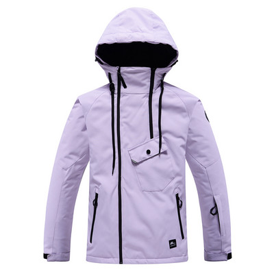 22 naujų vyrų moteriški slidinėjimo kostiumai, pastorinti šilti alpinizmo snieglentės, pastorinti sniego kelnaitės, slidinėjimo komplektas, atsparus vėjui, vandeniui