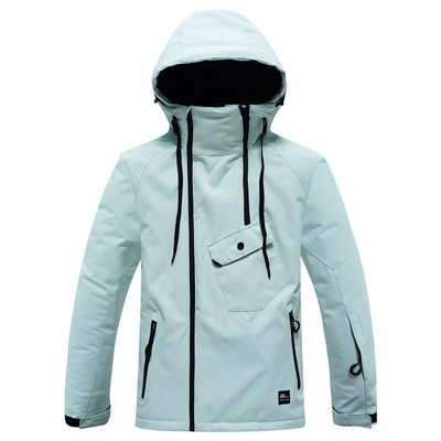 22 naujų vyrų moteriški slidinėjimo kostiumai, pastorinti šilti alpinizmo snieglentės, pastorinti sniego kelnaitės, slidinėjimo komplektas, atsparus vėjui, vandeniui