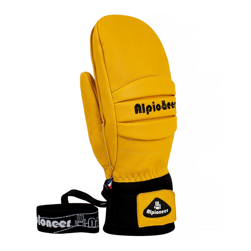 Slidinėjimo pirštinės Snieglenčių pirštinės Sniego motociklas Motociklas Dviratis Slidinėjimas Pirštinės Žiemai Šiltas Sniego Pirštinės Neperšlampamos Neperšlampamos Unisex