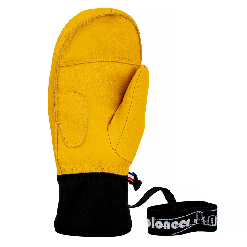 Slidinėjimo pirštinės Snieglenčių pirštinės Sniego motociklas Motociklas Dviratis Slidinėjimas Pirštinės Žiemai Šiltas Sniego Pirštinės Neperšlampamos Neperšlampamos Unisex