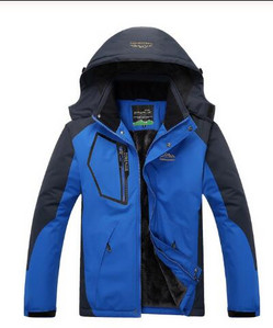 Slidinėjimo kostiumas vyrams Vėjui atsparus vandeniui atsparus šiltas slidinėjimo striukė ir kelnės Sniego apranga Žiemos slidinėjimo snieglenčių striukės Vyriškos slidinėjimo rinkiniai