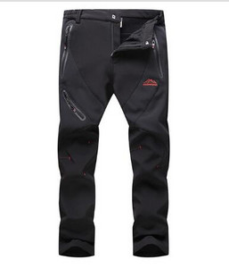 Slidinėjimo kostiumas vyrams Vėjui atsparus vandeniui atsparus šiltas slidinėjimo striukė ir kelnės Sniego apranga Žiemos slidinėjimo snieglenčių striukės Vyriškos slidinėjimo rinkiniai