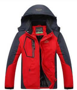 Slidinėjimo kostiumas vyrams Vėjui atsparus vandeniui atsparus šiltas slidinėjimo striukė ir kelnės Sniego apranga Žiemos slidinėjimo snieglenčių striukės Vyriškos slidinėjimo rinkiniai