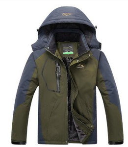 Slidinėjimo kostiumas vyrams Vėjui atsparus vandeniui atsparus šiltas slidinėjimo striukė ir kelnės Sniego apranga Žiemos slidinėjimo snieglenčių striukės Vyriškos slidinėjimo rinkiniai