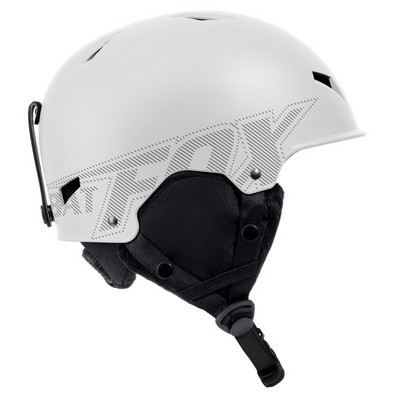 Vyrų, moterų, vaikų, vaikų lengvas slidinėjimo šalmas su saugos sertifikatu, integruotas snieglenčių dviračių slidinėjimo sniego šalmas