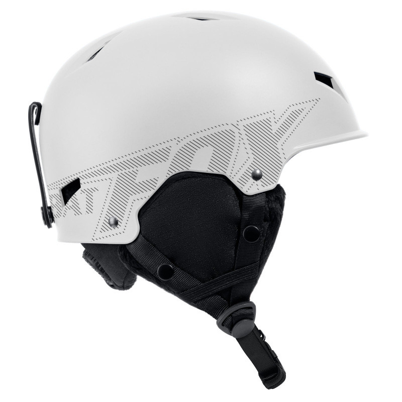 Vyrų, moterų, vaikų, vaikų lengvas slidinėjimo šalmas su saugos sertifikatu, integruotas snieglenčių dviračių slidinėjimo sniego šalmas