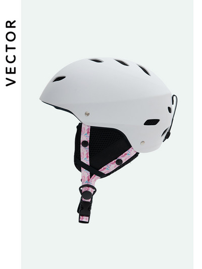 Snieglenčių šalmas Vaikiškas slidininkas CE sniego motociklas slidės vyriškas vėjui atsparus riedlenčių šalmas sniego sportas dviratis motociklas akiniai slidės