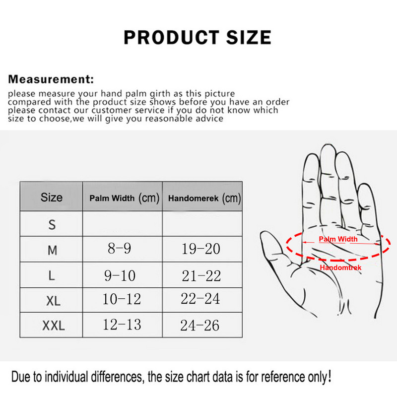 Студоустойчиви ски ръкавици Водоустойчиви зимни ръкавици Колоездене Пух Топли ръкавици за сензорен екран Студено време Ветроустойчиви против плъзгане