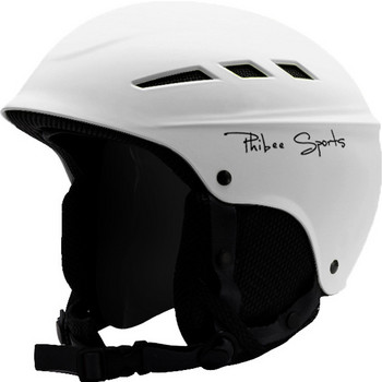 Προώθηση Ανδρικό/Γυναίκα/Παιδικό Κράνος Σκι Χειμερινό βελούδινο κράνος Snowboard Μάσκα πατινάζ για σκέιτμπορντ Moto Bike Ποδηλασία Αναρρίχηση Αθλητική ασφάλεια