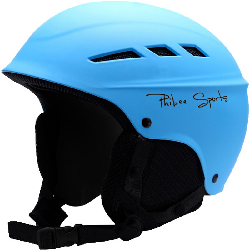 Promotio Vyras / moteris / vaikai slidinėjimo šalmas žiemos pliušinis snieglenčių šalmas riedlentės kaukė Moto dviračiu važinėjimas laipiojimu Sporto sauga