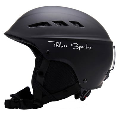 Detector Slidinėjimo snieglenčių šalmas Vyrai Moterys Vaikai Čiuožimas Slidinėjimas Slidinėjimas Integruotas sportinis šalmas vaikams Berniukai Mergaitei