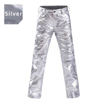 Mada spindintis moteriškas ledinis sniego kostiumas, snieglenčių sportui, vandeniui atsparus kostiumas lauko sportui žiemos komplektai slidinėjimo striukė + kelnės