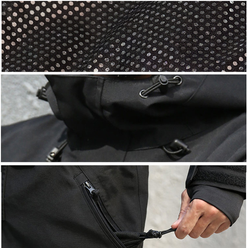 Naujas žieminis vienetinis slidinėjimo kombinezonas, moteriškas vyriškas lauko sportinis snieglenčių kostiumas Kombinezonas, atsparus vėjui ir vandeniui atsparus slidinėjimo kostiumas, kvėpuojantis