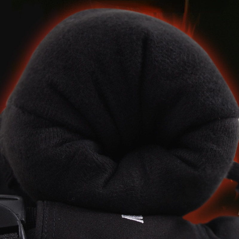 Naujos vyriškos slidinėjimo pirštinės Snieglenčių pirštinės Sniego motociklo Važiavimas Žieminės pirštinės Vėjo nepraleidžiančios vandeniui Unisex sniego pirštinės