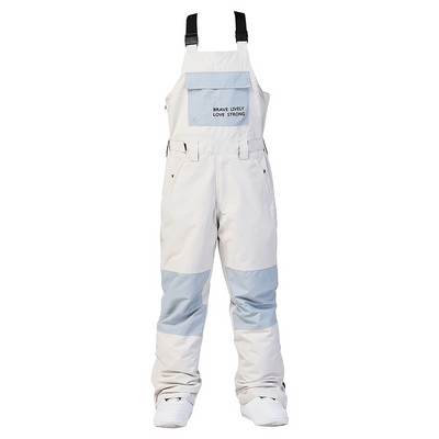 Pulover de modă Îmbrăcăminte de schi pentru bărbați sau femei Îmbrăcăminte de snowboard Seturi de costume de iarnă în aer liber impermeabile pentru zăpadă, jachetă sau pantalon